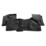 Kummist jalamatid MERCEDES-BENZ W901-905 Sprinter 1995-2006a.