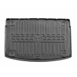 Kummist pagasiruumi matt HYUNDAI i30 PD alates 2016a. (hatchback / &uuml;lemine osa)