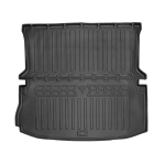 Kummist pagasiruumi matt FORD Explorer V U502 2010-2016a. (5 of 7 seats)