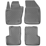 S&otilde;itjateruumi matid Jeep Renegade 4xe Plug-in Hybrid alates 2020a.