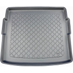 Pagasiruumi vaip Citroen DS 7 Crossback E-Tense Plug-in Hybrid alates 2018a. (alumine osa, &uuml;hetasandiline pakiruum)