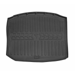 Kummist pagasiruumi matt DACIA Duster III alates 2024a. (alumine osa / mažas ats.ratas)