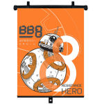 Rulookardin 36x45 cm, 1 tk., Star Wars