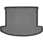 Plastist pagasiruumi matt Kia Carens 7 kohaline alates 2013a.