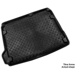 Plastist pagasiruumi matt Citroen C4 luukp&auml;ra 2010-2018a.