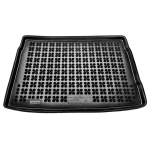 Kummist pagasiruumi matt Volkswagen Golf V Hatchback 2003-2008a. (versioon standardse varurattaga)