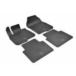 Kummist jalamatid HONDA CR-V alates 2017a.