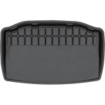 Kummist pagasiruumi matt Proline Tesla Model 3 alates 2017a. (galinis / alumine osa)