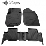 Kummist jalamatid TOYOTA RAV 4 XA30W 2005-2012a.