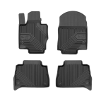 Kummist jalamatid No.77 Mercedes GLE Class C167 Coupe alates 2019a.