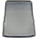 Pagasiruumi vaip Mercedes S-class V223 Sedan long alates 2020a. (sliding rear seats)