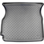 Pagasiruumi vaip Tesla Model X alates 2016a. (5/6/7 kohaline / behind second row of seats)