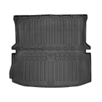 Kummist pagasiruumi matt FORD Explorer V U502 2016-2020a. (5 of 7 seats)