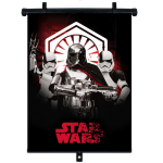 Rulookardin 36x45 cm, 1 tk., Star Wars Stormtrooper