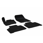 Kummist jalamatid FORD GALAXY alates 2015a. 4pc