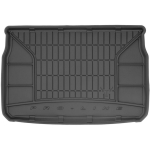 Kummist pagasiruumi matt Proline Peugeot 208 2012-2019a.