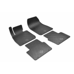 Kummist jalamatid MAZDA CX-3 alates 2015a.