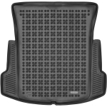 Kummist pagasiruumi matt Tesla Model 3 alates 2017a. (Rear)