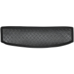 Plastist pagasiruumi matt Ford Galaxy (3-rd row used) alates 2015a.