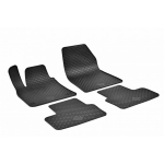 Kummist jalamatid NISSAN JUKE alates 2019a.