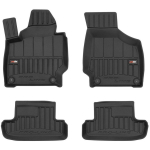 Kummist jalamatid Proline Audi TT 2006-2014a.