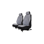 EVAtech ECO PRO autoistmekatted, 2 tk - hall / hallid servad / hallid &otilde;mblused