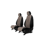 EVAtech Basic istmekatted, 2 tk - hall / hallid servad / hallid &otilde;mblused