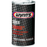 WYNNS Super Charge, m&auml;&auml;rdeainelisand, 325 ml