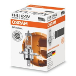 OSRAM autopirn H4 75/70W 24V, 1 tk