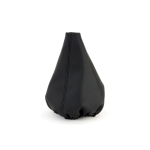 K&auml;igukangi nupu kate, eco-nahk, must