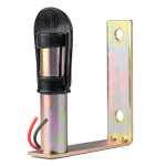 Hoiatustule kinnitusklamber "U" t&uuml;&uuml;pi 24 mm MP04 AMIO-01506