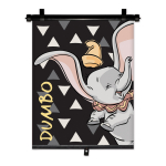 Rulookardin 36x45 cm, 1 tk, Dumbo