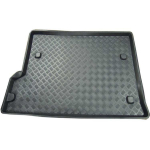 Plastist pagasiruumi matt Nissan Patrol (Long vers.) 1997-2004a.