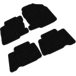 Riidest jalamatid Lexus NX 2014-2021a.