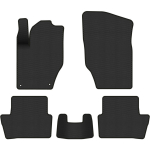 Pol&uuml;meer EVA p&otilde;randamatid Citroen C4 II 2010-2018a.