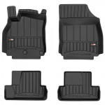 Kummist jalamatid Proline Renault Megane Sport Coupe 2008-2011a.