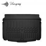 Kummist pagasiruumi matt VOLKSWAGEN T-Roc 2017-2025a. (alumine osa)