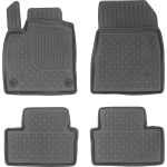 S&otilde;itjateruumi matid Renault Clio V alates 2019a.