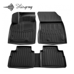 Kummist jalamatid NISSAN X-Trail T33 alates 2021a.