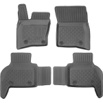 S&otilde;itjateruumi matid Land Rover Defender alates 2020a.