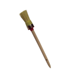 Tsemendi v&otilde;i hermeetiku pintsel, &oslash;25mm 230mm