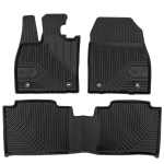 Kummist jalamatid No.77 Lexus RZ Crossover alates 2022a.