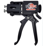 RADEX Applicator For 2K Glues, liimip&uuml;stol, 50ml