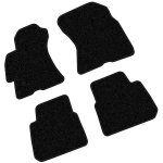 Riidest jalamatid Subaru Outback 2003-2009a.