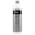 KOCH CHEMIE Quick Detailer Finish Exterior Fse, v&auml;lispuhastusvahend, 1L