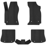 Pol&uuml;meer EVA p&otilde;randamatid Audi A4 B5 1995-2001a.