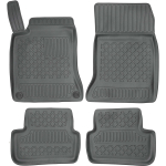 S&otilde;itjateruumi matid Mercedes-Benz A-class W176 2012-2018a.