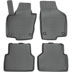 S&otilde;itjateruumi matid Volkswagen Tiguan 2007-2015a.