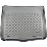 Pagasiruumi vaip Fiat Tipo Hatchbac alates 2017a. (with CargoBox)