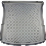 Pagasiruumi vaip Tesla Model Y alates 2021a. (5 kohaline / rear trunk)